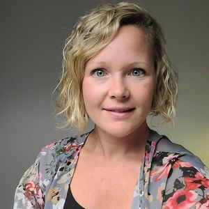 Meet your Posher, Renee